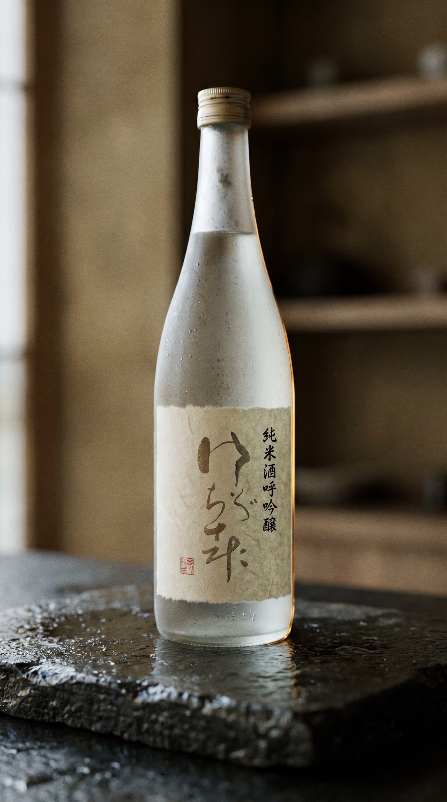 久遠酒造