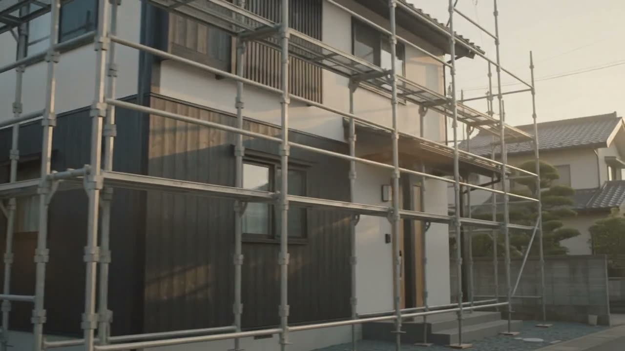 業務管理:建設・現場